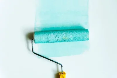 Peinture intérieure à Condé-sur-Aisne — murs, plafonds et boiseries